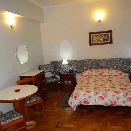 Hotel Brasil เซาโลว์เรงโซ ภายนอก รูปภาพ