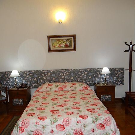 Hotel Brasil เซาโลว์เรงโซ ภายนอก รูปภาพ