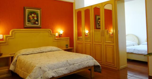 Hotel Brasil เซาโลว์เรงโซ ภายนอก รูปภาพ