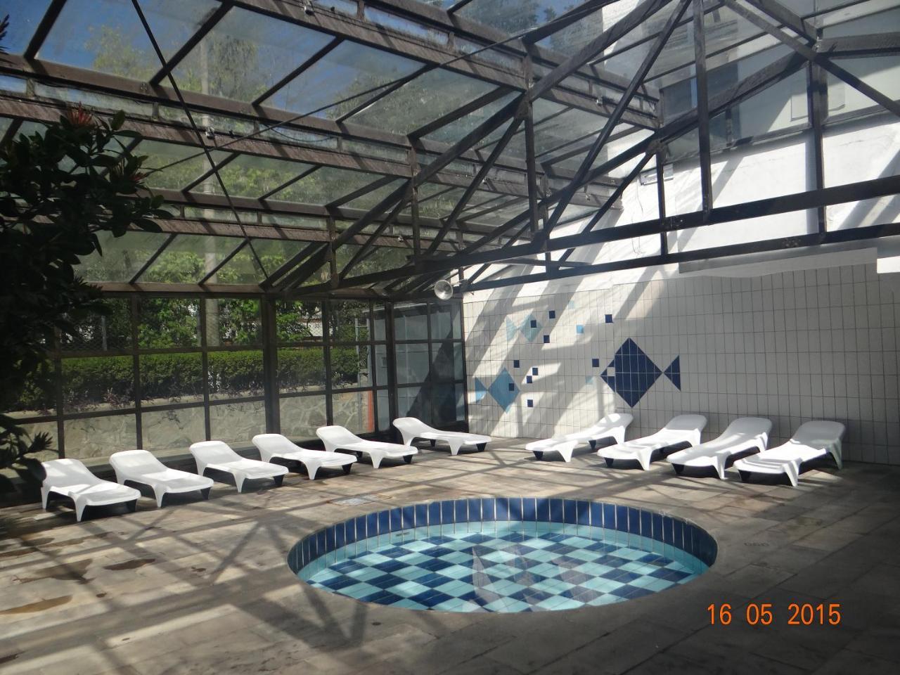Hotel Brasil เซาโลว์เรงโซ ภายนอก รูปภาพ